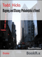 Bagney and Stacey: Philadelphia’s Finest