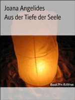 Aus der Tiefe der Seele