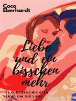 Liebe und ein bisschen mehr