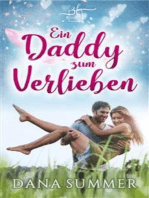 Ein Daddy zum Verlieben: Liebesroman