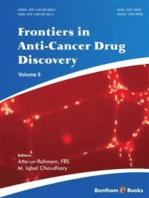 Frontiers in Anti-Cancer Drug Discovery: Volume 8
