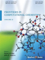Frontiers in Computational Chemistry