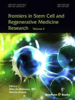 Frontiers in Stem Cell and Regenerative Medicine Research: Volume 4