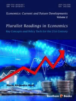 Pluralist Readings in Economics