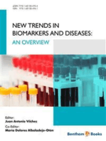 New Trends in Biomarkers and Disease Research