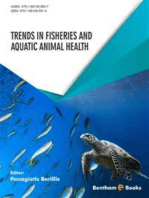 Trends in Fisheries and Aquatic Animal Health