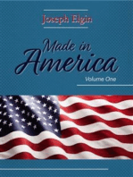 Made in America: Volume 1