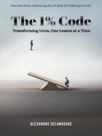 The 1% Code