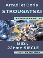 Midi, 22ème Siècle