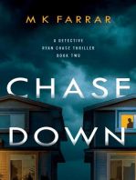 Chase Down: A Detective Ryan Chase Thriller, #2
