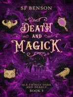 Death and Magick