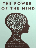 The Power of the Mind