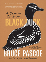 Black Duck: A Year at Yumburra