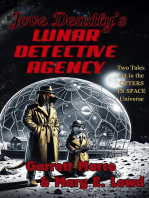Jove Deadly's Lunar Detective Agency