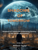 Shadows Of Tomorrow