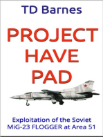 Project Have Pad