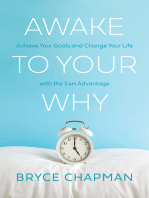 Awake to Your Why