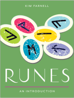 Runes: Your Plain & Simple Guide to Understanding and Interpreting the Ancient Oracle