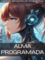 Alma Programada