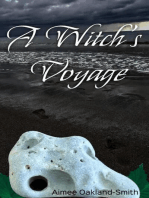 A Witch's Voyage