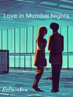 Love in Mumbai Nights