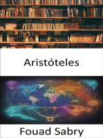 Aristóteles: Descubriendo la sabiduría de Aristóteles, un viaje a través de la mente de un maestro filósofo