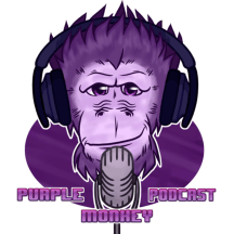 Purple Monkey Podcast