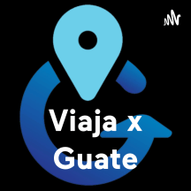Viaja x Guate
