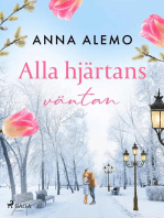 Alla hjärtans väntan