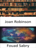 Joan Robinson: Économiste pionnier et champion de la justice économique