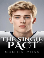 The Single Pact: The Chance Encounters Series, #41