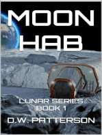 Moon Hab: Lunar Series, #1