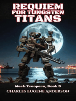 Requiem for Tungsten Titans: Mech Troopers, #5