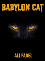 Babylon Cat