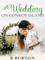 A Wedding on Conroy Island