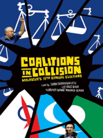 Coalitions in Collision