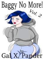 Baggy No More! Vol. 2