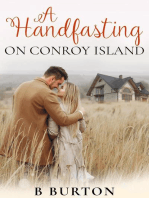 A Handfasting on Conroy Island