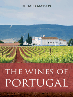 The Wines of Portugal