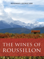 The Wines of Roussillon