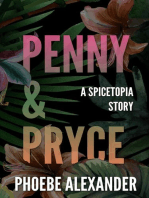 Penny & Pryce