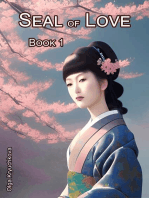 Seal of Love. Book 1