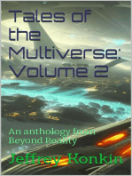 Tales of the Multiverse