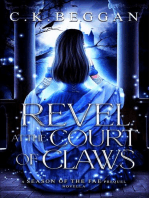 Revel at the Court of Claws