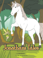 Jonathan’s Tales: Volume 1