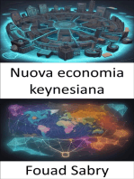 Nuova economia keynesiana: Navigare nelle realtà economiche moderne