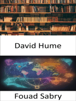 David Hume: Revelando la Ilustración, explorando la filosofía revolucionaria de David Hume