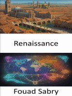 Renaissance: Unlocking the Renaissance, Art, Innovation, and the Shaping of Modern World