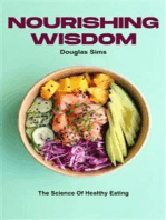 Nourishing Wisdom - The Science Of Healthy Eating