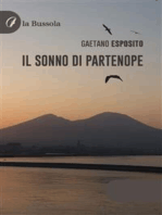 Il sonno di partenope